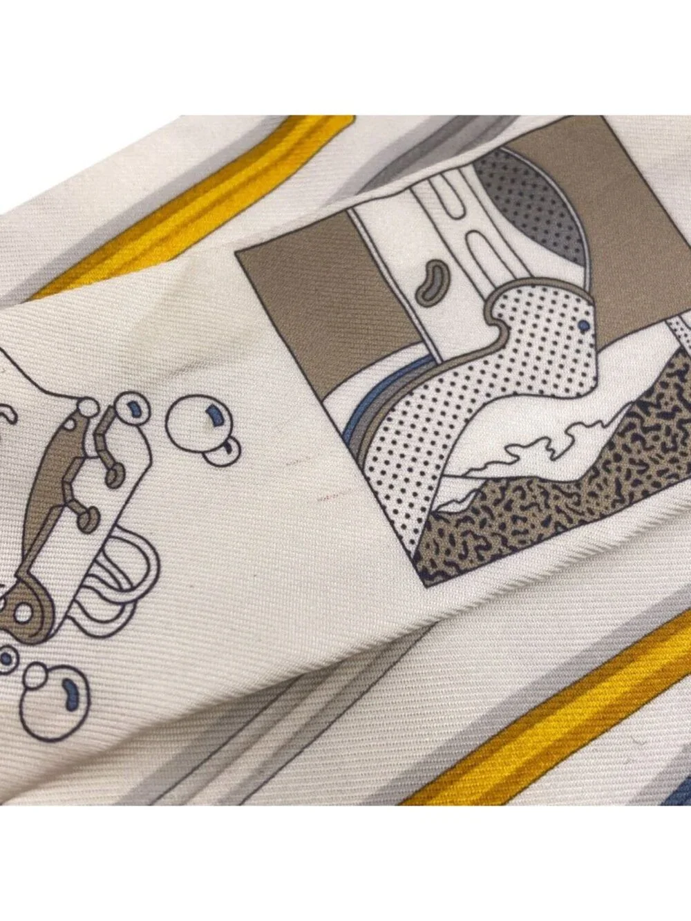 Hermes brand item